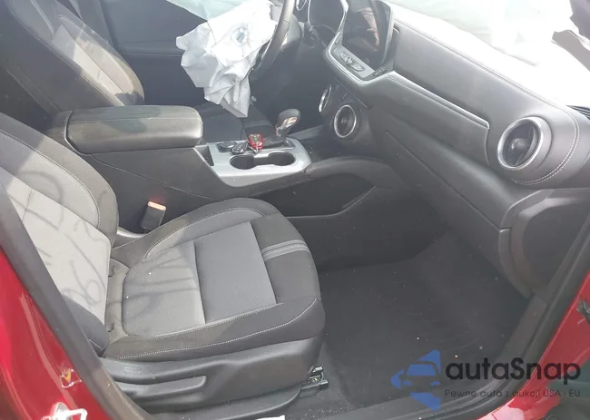 3GNKBHR46PS179050: 42684950