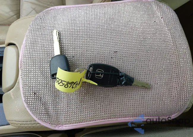 5KBCP36839B002638: 42685050