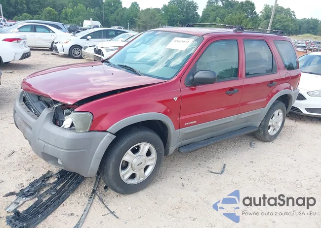 1FMYU04191KB60261: 42685077