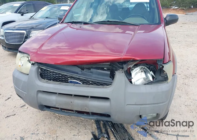 1FMYU04191KB60261: 42685077