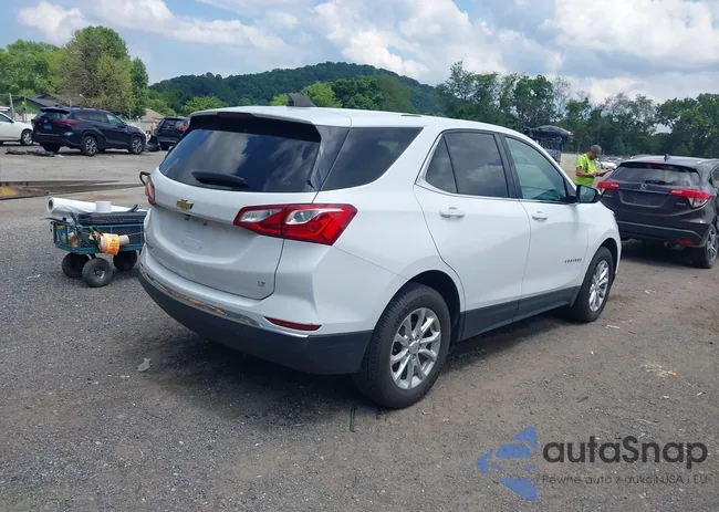 2GNAXJEV2J6344620: 42685080