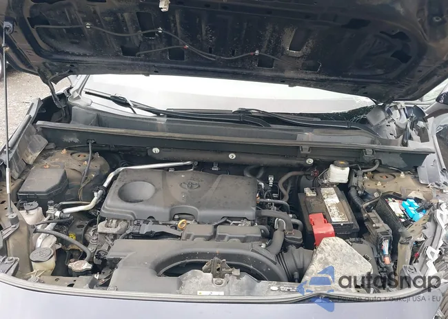 2T3P1RFVXKC057616: 42685158