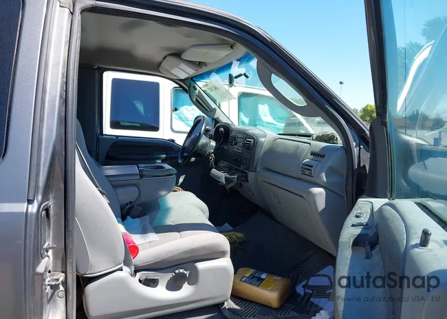 1FTSX21P36EA09895: 42686302