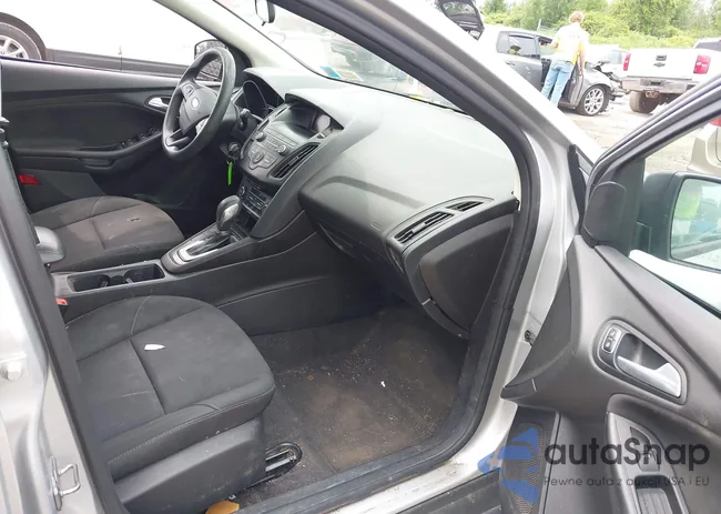 1FADP3FE1JL235501: 42686341