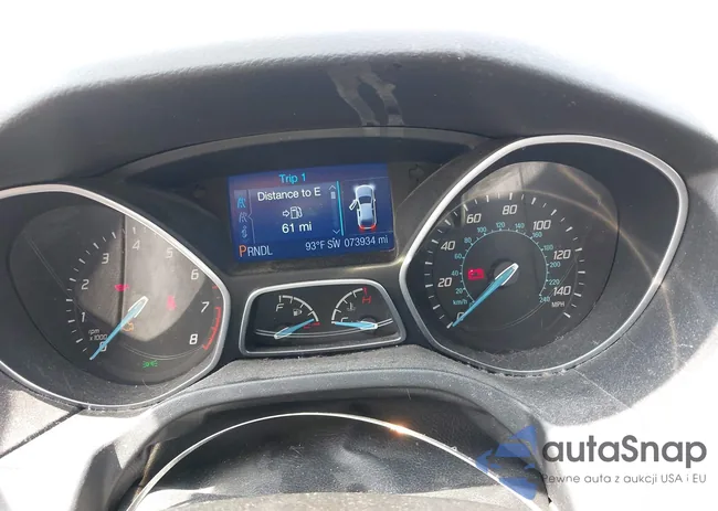 1FADP3F23DL334444: 42686359