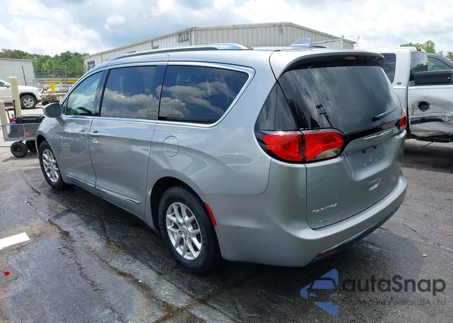 2C4RC1BG3LR120433: 42686360