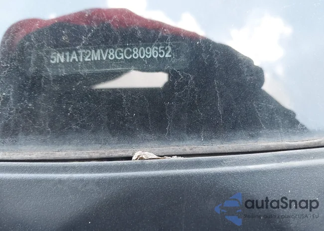 5N1AT2MV8GC809652: 42686388