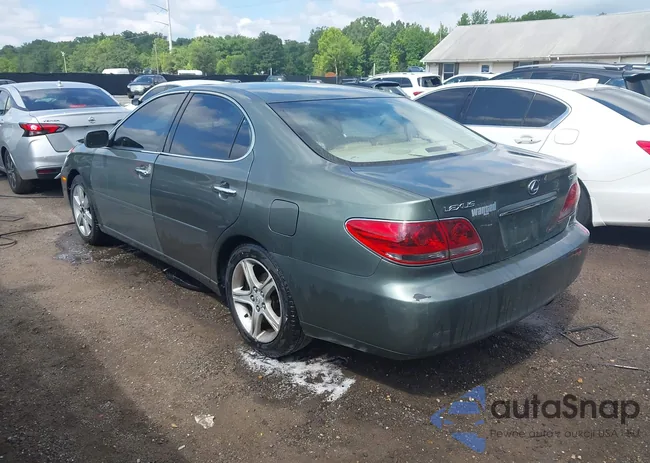 JTHBA30G955084736: 42686457