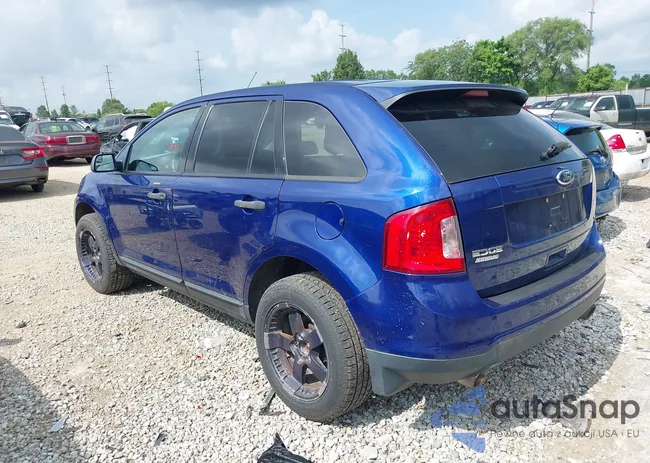 2FMDK4GCXDBA97145: 42686465