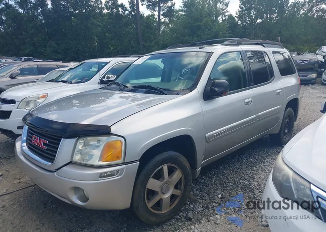 1GKES16S746155215: 42686525