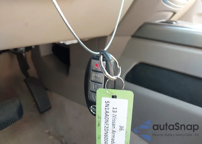 5N1AA0NE2DN600481: 42686678