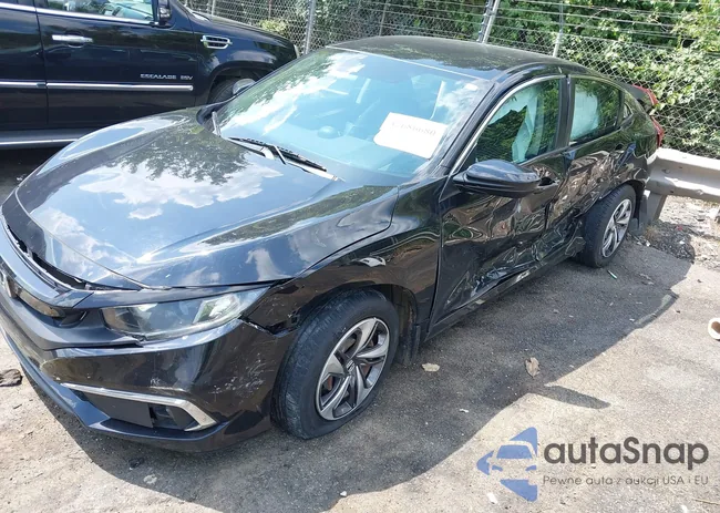 19XFC2F61LE003932: 42686680