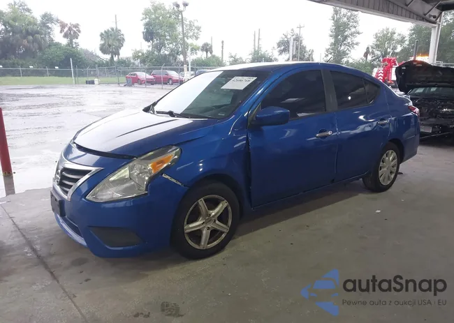 3N1CN7AP0GL817679: 42686768