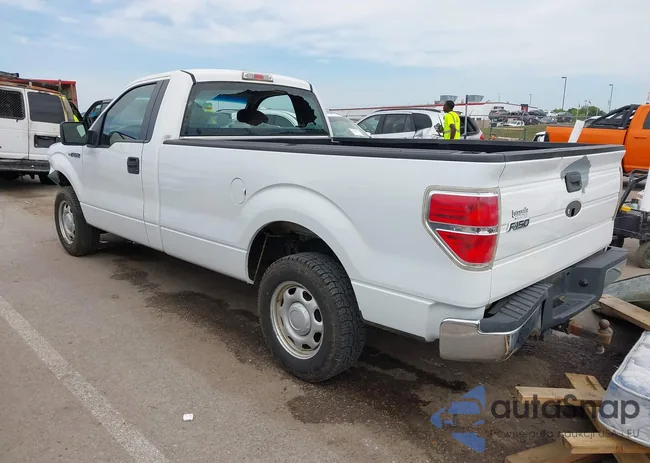 1FTMF1CW0AKB37404: 42686870