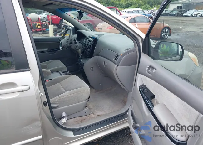 5TDZA23C45S284176: 42686010