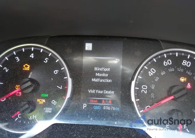 2T3G1RFVXNC258288: 42687281