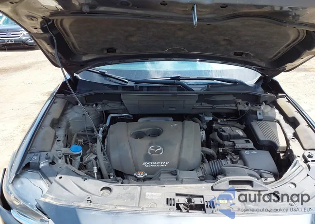 JM3KFBCM5J0307884: 42687300