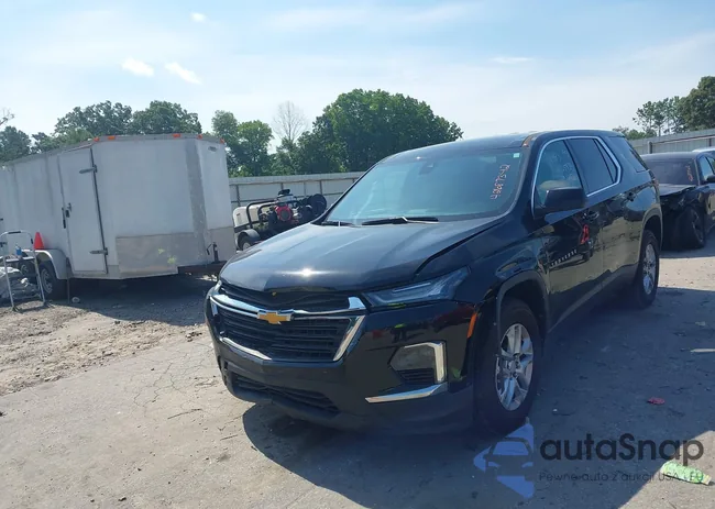 1GNERFKW6NJ124136: 42687342