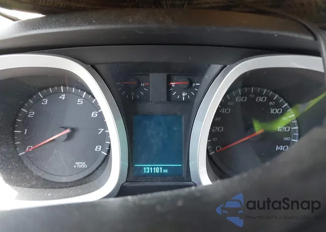 2GNALBEKXF1166130: 42687357