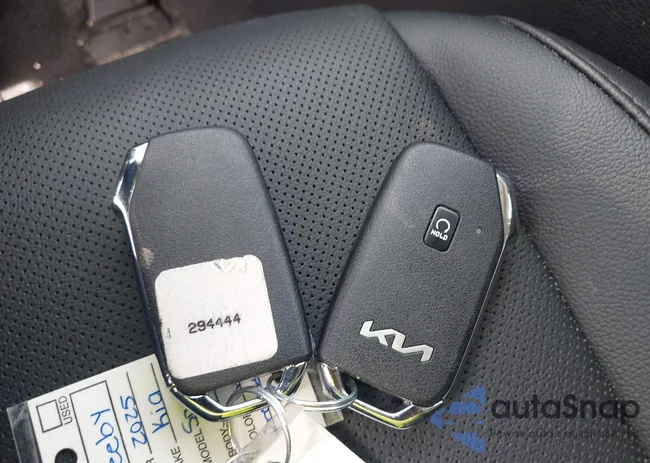 5XYK33DF5SG294444: 42687363