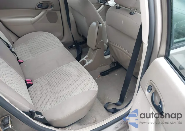 1FAFP36N95W115720: 42687367