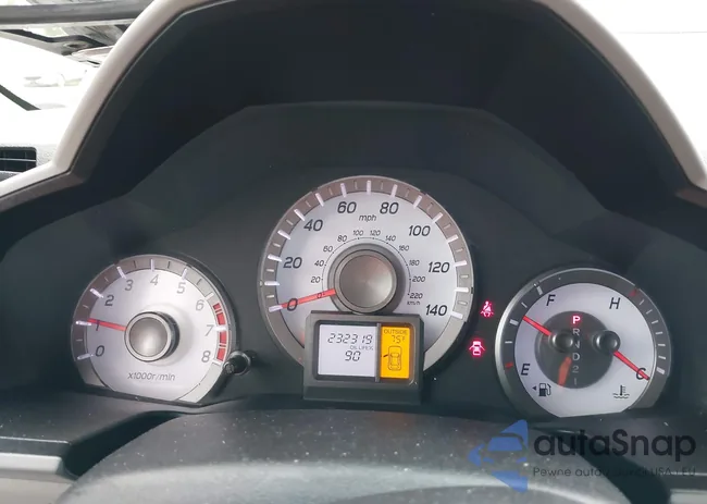 5FNYF4H64DB058461: 42687369