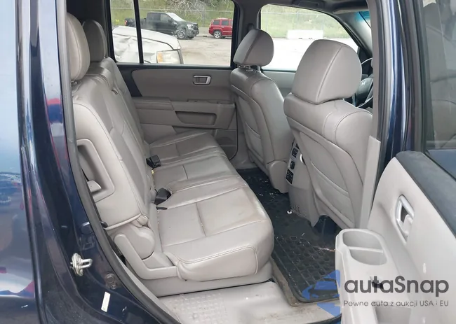 5FNYF4H64DB058461: 42687369