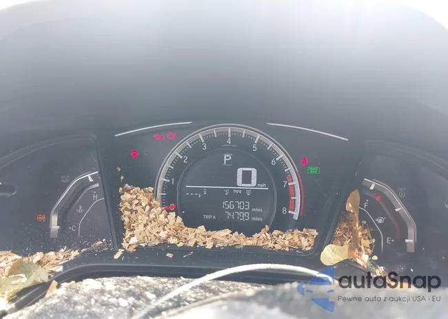 19XFC2F54HE209292: 42687378