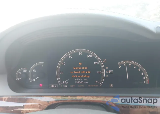 WDDNG71X47A034720: 42687402