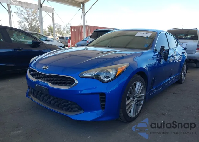 KNAE15LA6J6040891: 42687417