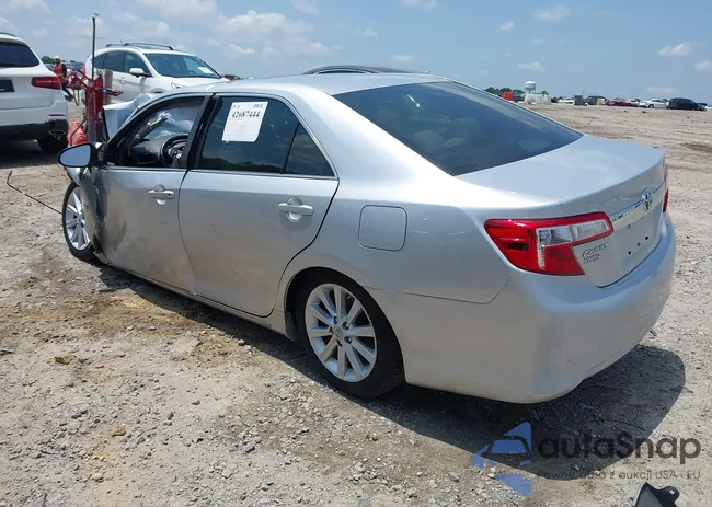 4T1BF1FK9CU157606: 42687444