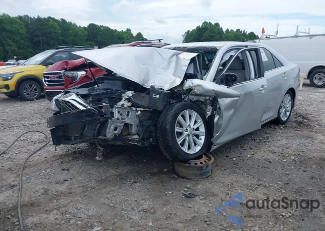 4T1BF1FK9CU157606: 42687444