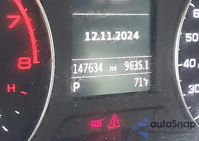 WAUA7GFF3G1027215: 42687490