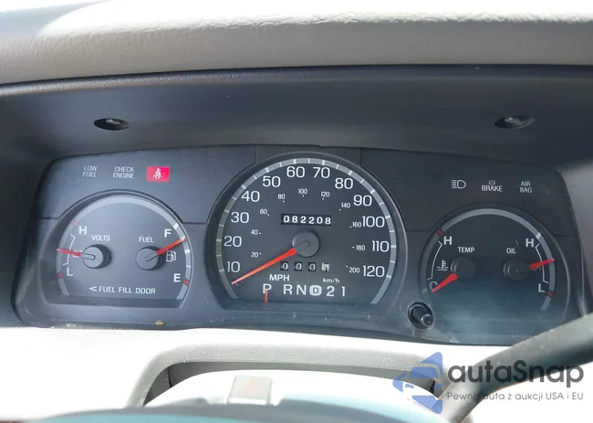 2FAFP74W54X176861: 42687595