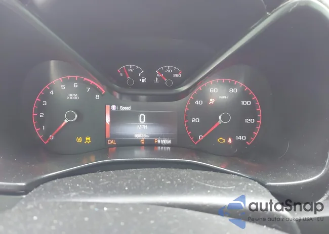 1GTH5BEAXF1135040: 42687601