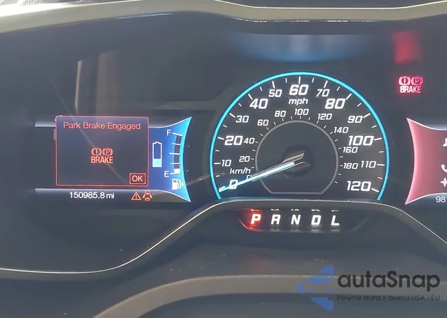 1FADP5BU7DL505263: 42687635