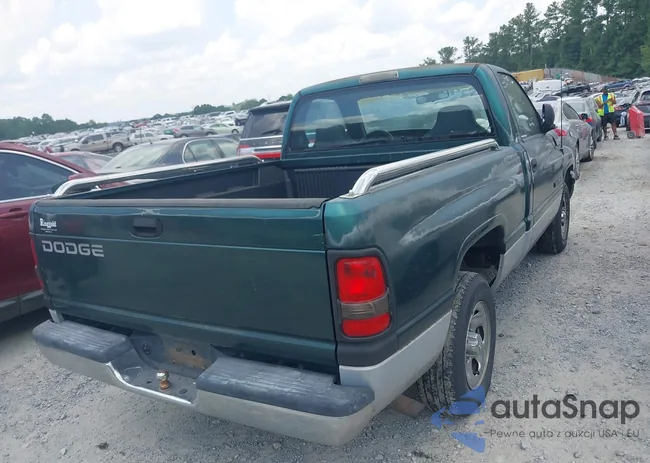 1B7HC16XXWS640203: 42687642