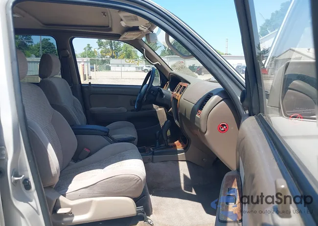 JT3HN86R3T0048254: 42687657