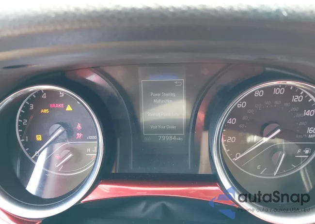 4T1M11AK0LU923205: 42687683