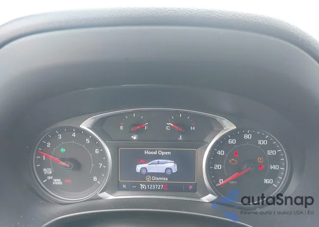 3GKALVEX0KL111513: 42687699