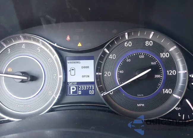 JN8AZ2ND6C9715273: 42687701