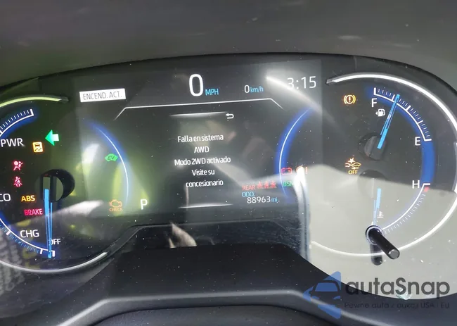 4T3B6RFV5RU145204: 42687738