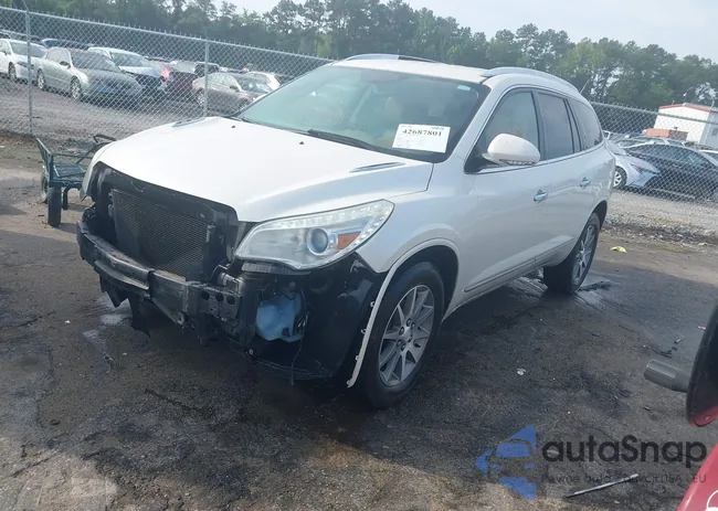 5GAKRBKD0EJ302417: 42687801