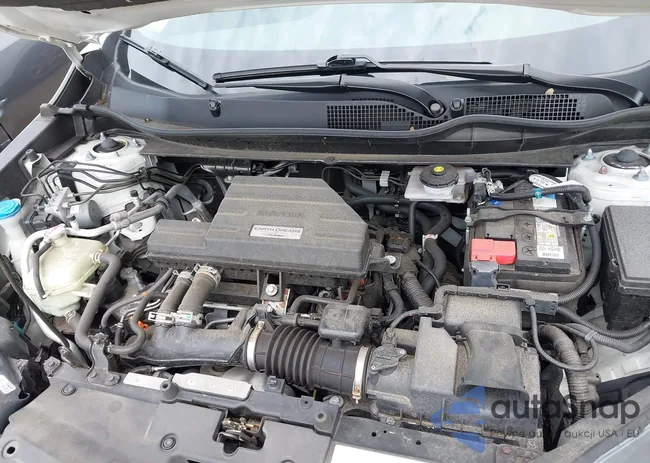 2HKRW2H55MH601558: 42687808