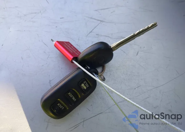 4T1BF32K55U599321: 42686890