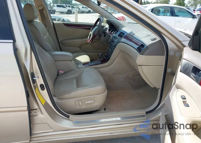 JTHBA30G345014339: 42686936