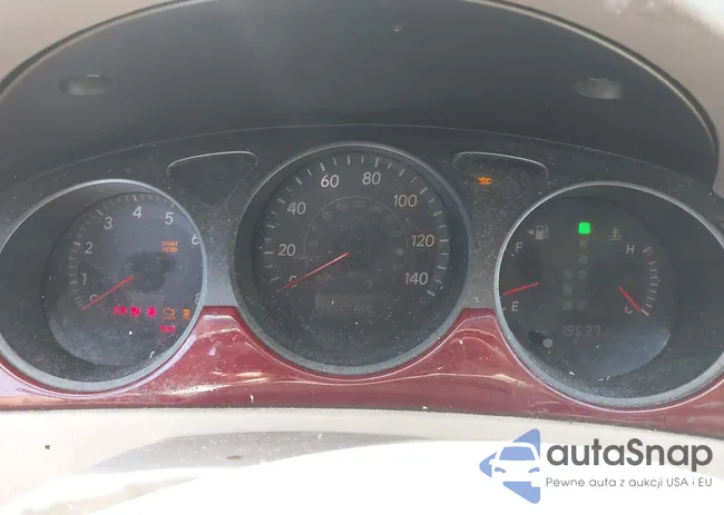 JTHBA30G345014339: 42686936