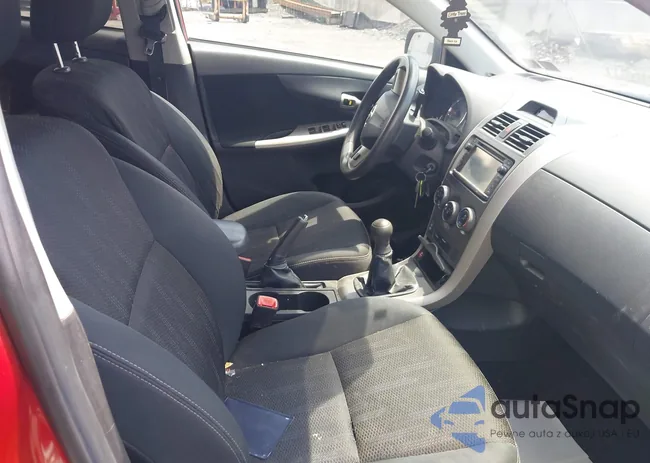 2T1BU4EE9CC816756: 42687013