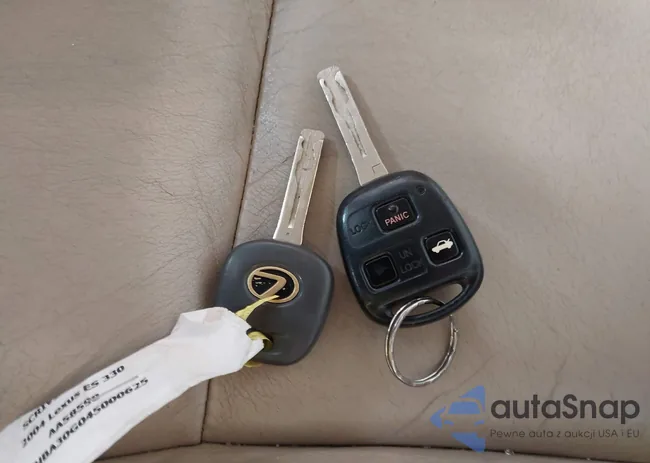 JTHBA30G045000625: 42687031