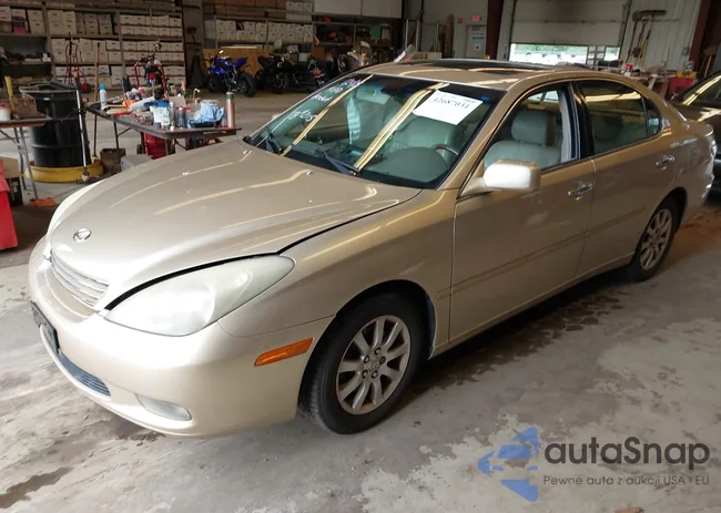 JTHBA30G045000625: 42687031